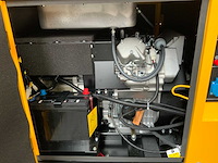 Rte - 2026 - dgn15e - diesel generator 15.0kw - afbeelding 14 van  15