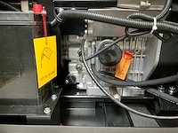 Rte - 2026 - dgn15e - diesel generator 15.0kw - afbeelding 2 van  15