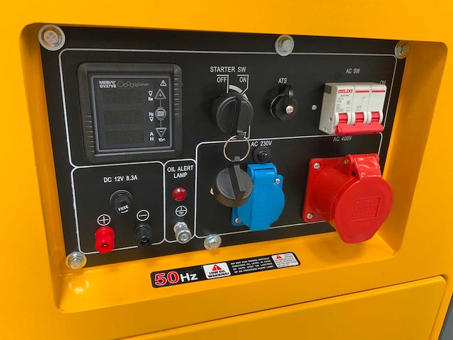 Rte - 2026 - dgn7.0e - stroomgenerator - afbeelding 10 van  10
