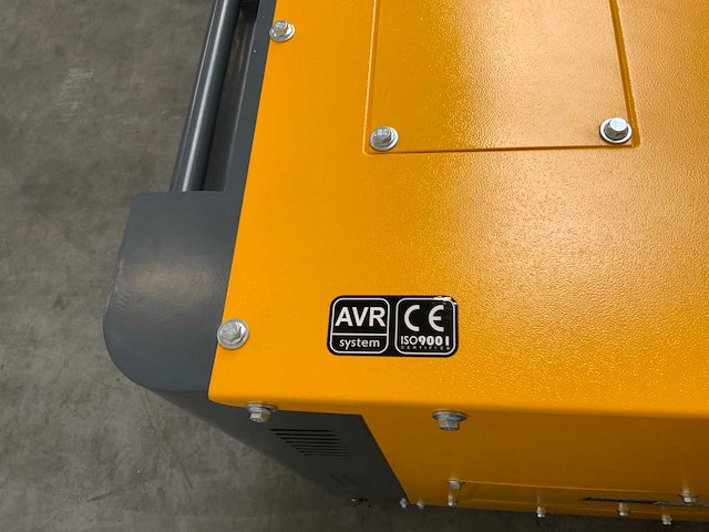 Rte - 2026 - dgn7.0e - stroomgenerator - afbeelding 7 van  10