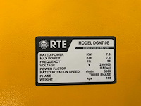 Rte - 2026 - dgn7.0e - stroomgenerator - afbeelding 9 van  10