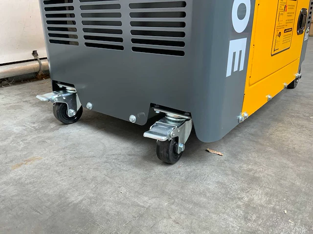 Rte - 2026 - dgn7.0e - stroomgenerator - afbeelding 5 van  10