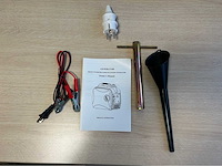 Rte - 2026 - inv1.8r - inverter 1.8kw - afbeelding 5 van  12