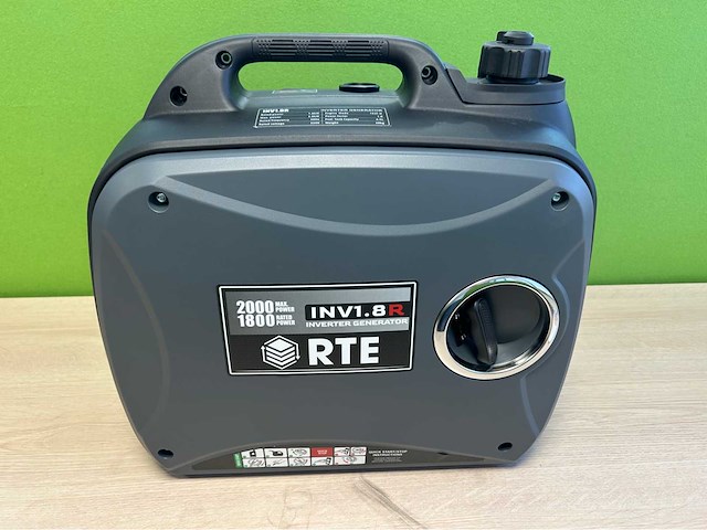 Rte - 2026 - inv1.8r - inverter 1.8kw - afbeelding 8 van  12