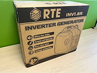 Rte - 2026 - inv1.8r - inverter 1.8kw - afbeelding 2 van  12
