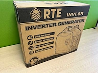 Rte - 2026 - inv1.8r - inverter 1.8kw - afbeelding 4 van  12