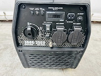 Rte - 2026 - inv3.0r - inverter 3.0kw - afbeelding 5 van  15