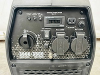 Rte - 2026 - inv3.0r - inverter 3.0kw - afbeelding 6 van  15
