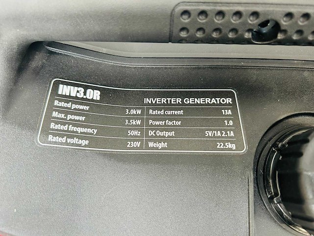 Rte - 2026 - inv3.0r - inverter 3.0kw - afbeelding 13 van  15