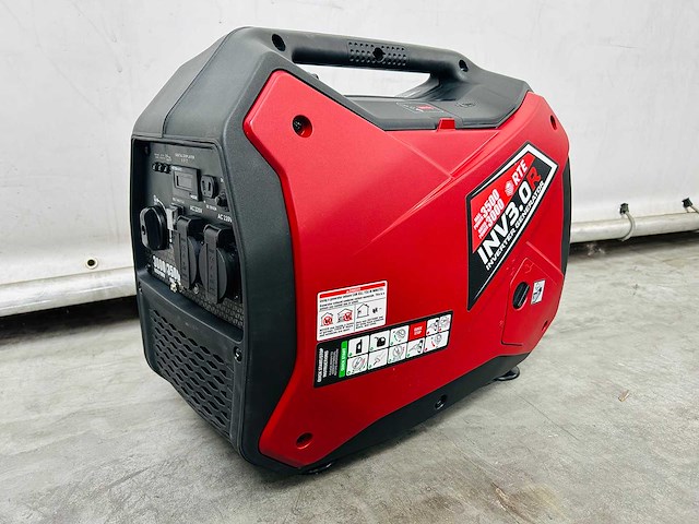 Rte - 2026 - inv3.0r - inverter 3.0kw - afbeelding 2 van  15