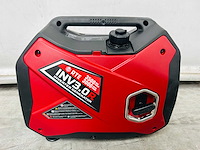 Rte - 2026 - inv3.0r - inverter 3.0kw - afbeelding 3 van  15