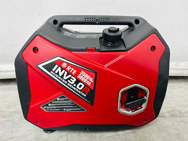 Rte - 2026 - inv3.0r - inverter 3.0kw - afbeelding 3 van  15
