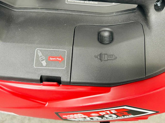 Rte - 2026 - inv3.0r - inverter 3.0kw - afbeelding 8 van  15