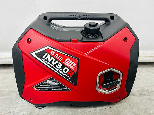 Rte - 2026 - inv3.0r - inverter 3.0kw - afbeelding 6 van  15