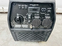 Rte - 2026 - inv3.0r - inverter 3.0kw - afbeelding 9 van  15