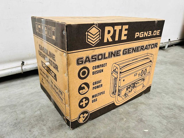 Rte - 2026 - pgn3.0e - aggregaat 230v - afbeelding 11 van  12