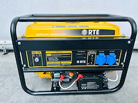Rte - 2026 - pgn3.0e - aggregaat 230v - afbeelding 1 van  12
