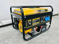 Rte - 2026 - pgn3.0e - aggregaat 230v - afbeelding 2 van  12