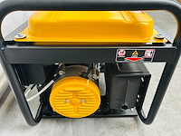 Rte - 2026 - pgn3.0e - aggregaat 230v - afbeelding 8 van  12