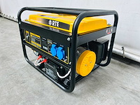 Rte - 2026 - pgn3.0e - aggregaat 230v - afbeelding 7 van  12