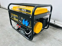 Rte - 2026 - pgn3.0e - aggregaat 230v - afbeelding 7 van  12