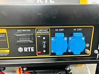 Rte - 2026 - pgn3.0e - aggregaat 230v - afbeelding 5 van  12