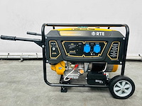Rte - 2026 - pgn5.0e - aggregaat 230v - afbeelding 1 van  13