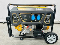 Rte - 2026 - pgn5.0e - aggregaat 230v - afbeelding 3 van  13