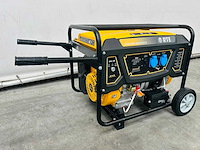 Rte - 2026 - pgn5.0e - aggregaat 230v - afbeelding 4 van  13