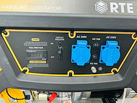 Rte - 2026 - pgn5.0e - aggregaat 230v - afbeelding 6 van  13