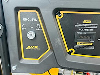 Rte - 2026 - pgn5.0e - aggregaat 230v - afbeelding 7 van  13