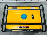 Rte - 2026 - pgn5.0e - aggregaat 230v - afbeelding 3 van  13