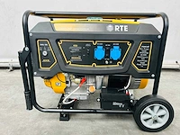 Rte - 2026 - pgn5.0e - aggregaat 230v - afbeelding 6 van  13