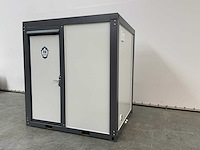 Rte - 2026 - sanitairunit douche en wc - afbeelding 8 van  14