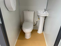 Rte - 2026 - sanitairunit dubbele toilet unit - afbeelding 13 van  14