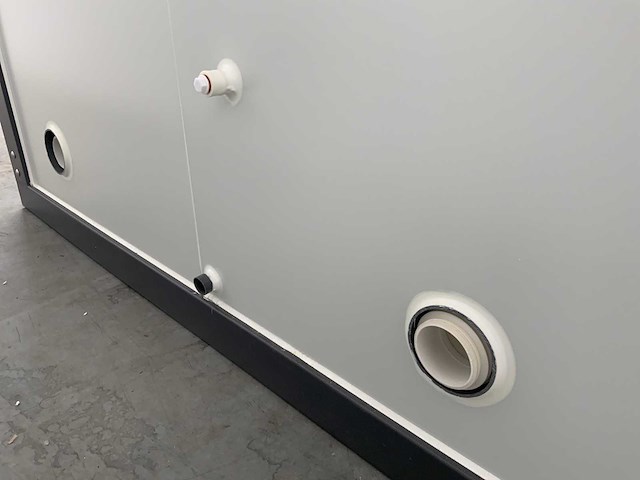 Rte - 2026 - sanitairunit dubbele toilet unit - afbeelding 11 van  14