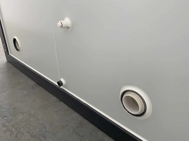 Rte - 2026 - sanitairunit dubbele toilet unit - afbeelding 14 van  14