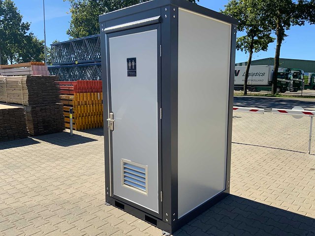Rte - 2026 - sanitairunit toilet unit - afbeelding 1 van  7