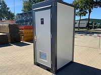 Rte - 2026 - sanitairunit toilet unit - afbeelding 1 van  7