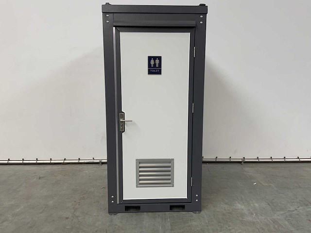 Rte - 2026 - sanitairunit toilet unit - afbeelding 4 van  7