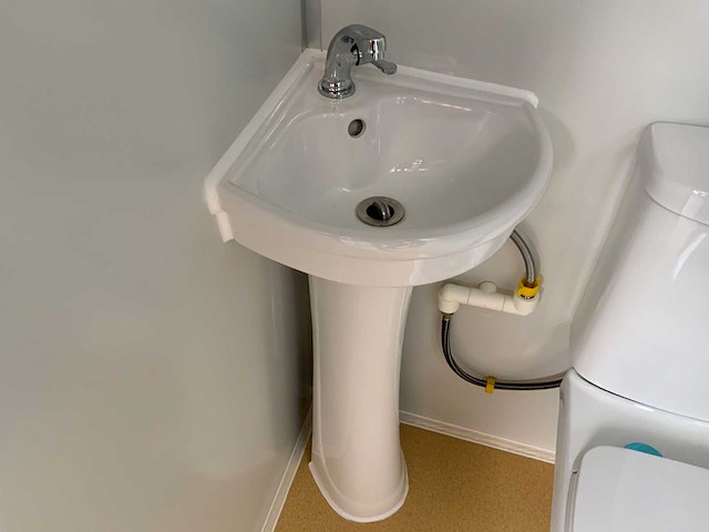 Rte - 2026 - sanitairunit toilet unit - afbeelding 14 van  14