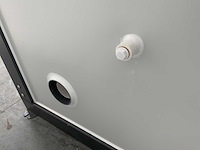 Rte - 2026 - sanitairunit toilet unit - afbeelding 2 van  12