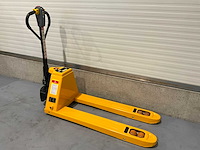 Rte - 2026 - tpo2550-5854 - elektrische palletwagen - afbeelding 10 van  15