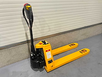 Rte - 2026 - tpo2550-5854 - elektrische palletwagen - afbeelding 13 van  15