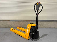 Rte - 2026 - tpo2550-5854 - elektrische palletwagen - afbeelding 1 van  15