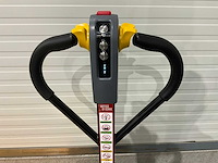 Rte - 2026 - tpo2550-5854 - elektrische palletwagen - afbeelding 4 van  15