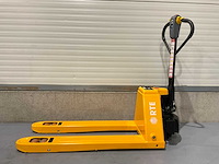 Rte - 2026 - tpo2550-5854 - elektrische palletwagen - afbeelding 9 van  15