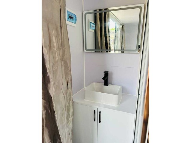 Rte - 2026 - woonunit 4000x2300x2450mm pod house - afbeelding 2 van  15