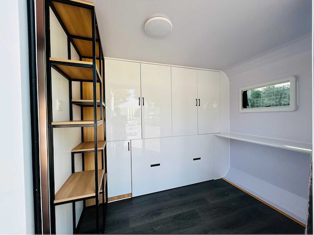 Rte - 2026 - woonunit 4000x2300x2450mm pod house - afbeelding 11 van  15