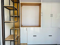 Rte - 2026 - woonunit 4000x2300x2450mm pod house - afbeelding 14 van  15